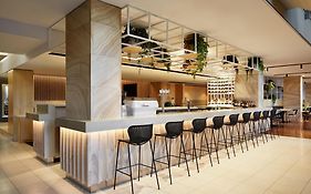 悉尼北莱德万怡酒店